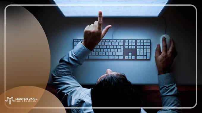 انواع کلاهبرداری اینترنتی