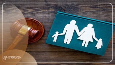 بهترین وکیل خانواده در سنندج