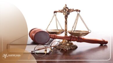 بهترین وکیل خوی