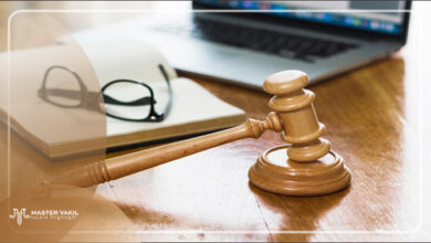 بهترین وکیل سنندج