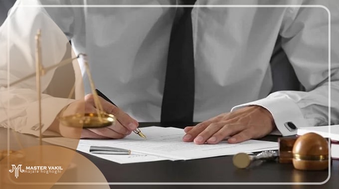 ویژگی های بهترین وکیل طلاق در شهرکرد