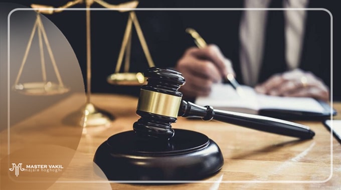 بهترین وکیل قائمشهر