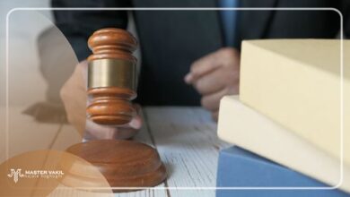 بهترین وکیل قائمشهر