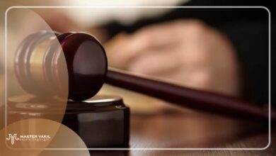 بهترین وکیل قشم