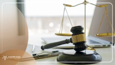 بهترین وکیل نسیم شهر