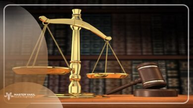 بهترین وکیل‌ شهریار