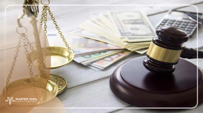 حق الوکاله بهترین وکیل شهریار