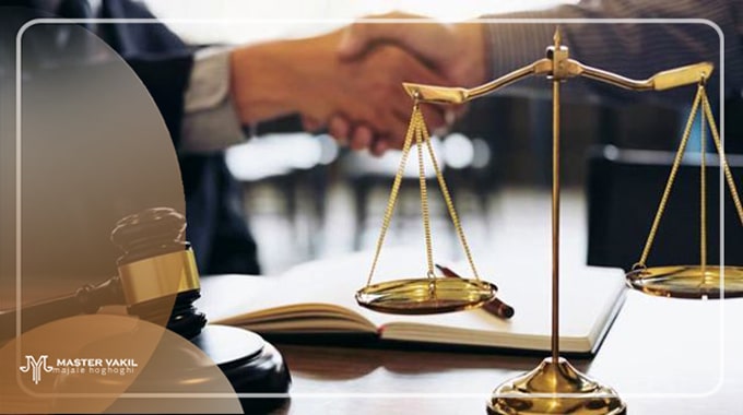 شرایط اخذ پروانه بهترین وکیل پایه یک دادگستری در شیراز