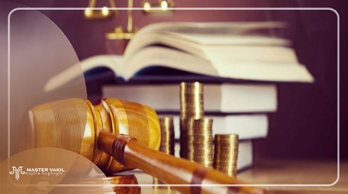 مزایای اخذ بهترین وکیل پایه یک دادگستری