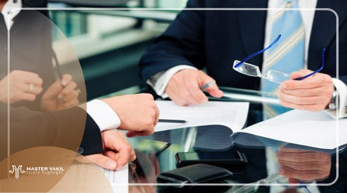 معیار های انتخاب بهترین وکیل ساوه