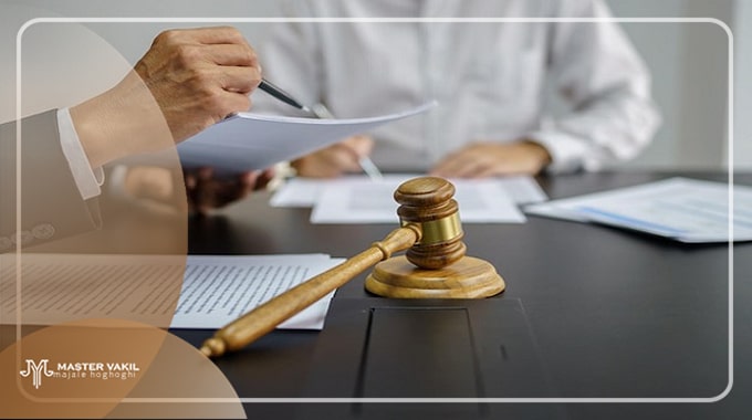 مهارت های لازم برای بهترین وکیل ورامین