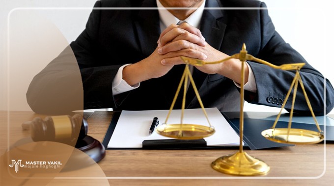 نقش و اهمیت بهترین وکیل بیرجند