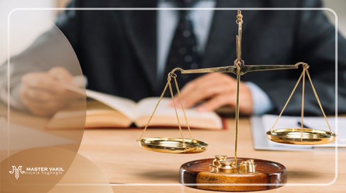 وظایف و مسئولیت‌های بهترین وکیل کاشان