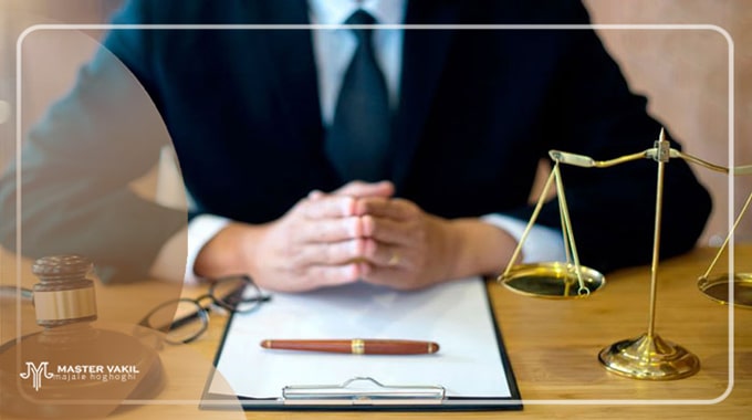وظایف بهترین وکیل پایه یک دادگستری در شیراز در برابر موکلش