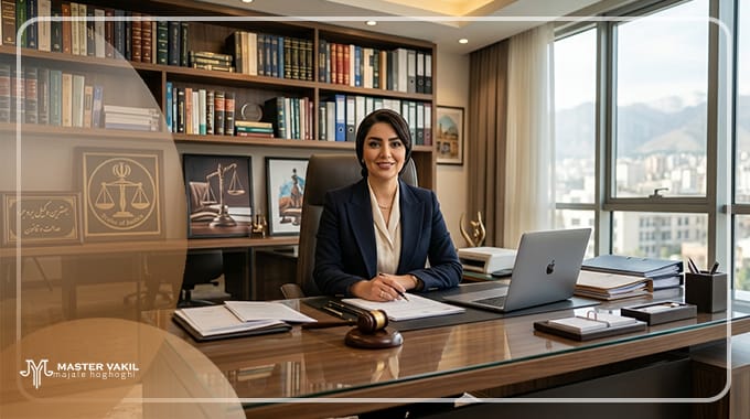 وکلای بروجرد