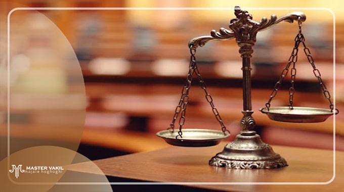 وکیل خانم یا آقا