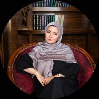 مهنوش ذبیحی وکیل دادگستری