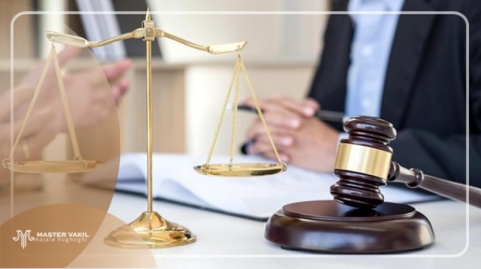ویژگی های بهترین وکیل اندرزگو تهران