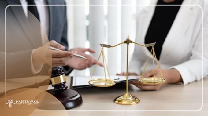 ویژگی های بهترین وکیل شهریار