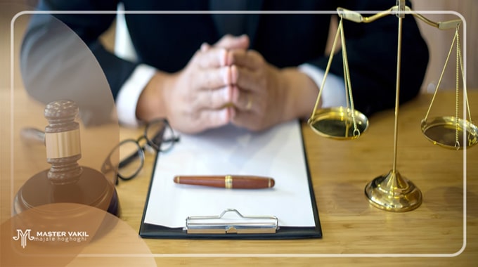ویژگی های بهترین وکیل قشم