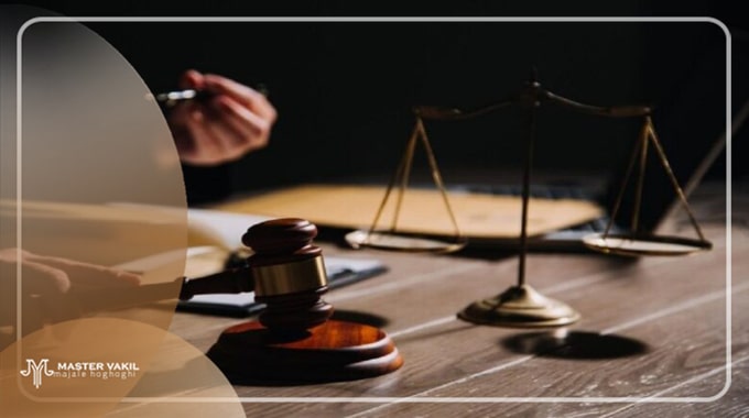 ویژگی های کلی بهترین وکیل کیفری در همدان