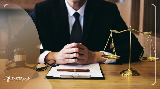 پیدا کردن بهترین وکیل کیفری در لرستان