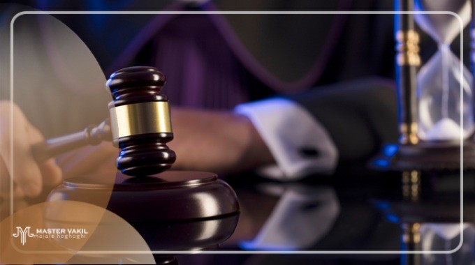 اهمیت انتخاب بهترین وکیل چالوس