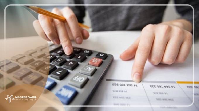 اهمیت نحوه ارزش گذاری آزمایشگاه گمرک