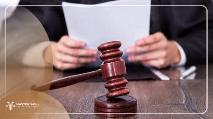 بهترین وکیل آیت الله کاشانی
