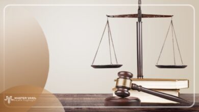 بهترین وکیل آیت الله کاشانی