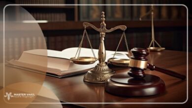 بهترین وکیل تهرانپارس