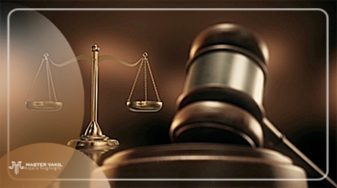 بهترین وکیل در ولنجک