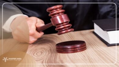 بهترین وکیل زعفرانیه