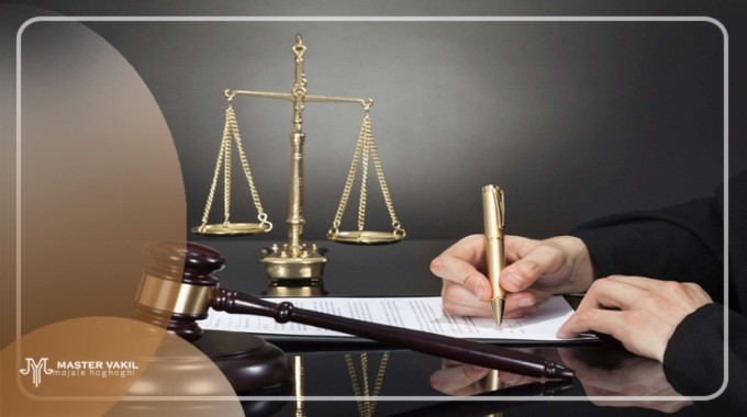 بهترین وکیل ستارخان