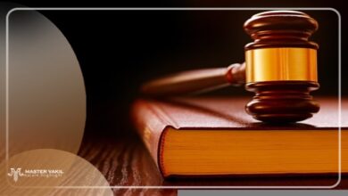 بهترین وکیل شهرک آزمایش