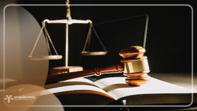 بهترین وکیل محمودیه