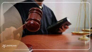 بهترین وکیل مرزداران