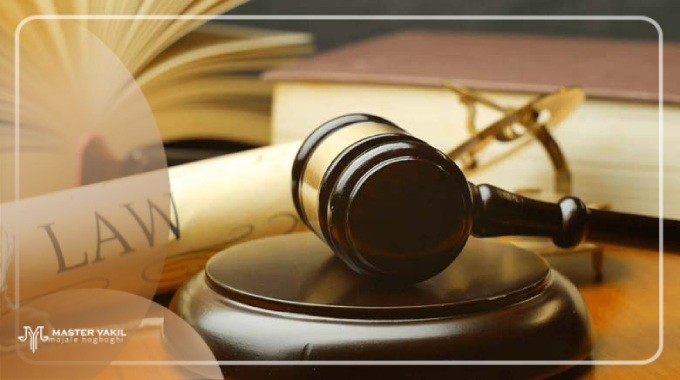 بهترین وکیل نور