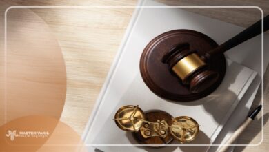 بهترین وکیل چیتگر