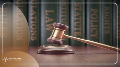 بهترین وکیل یوسف آباد