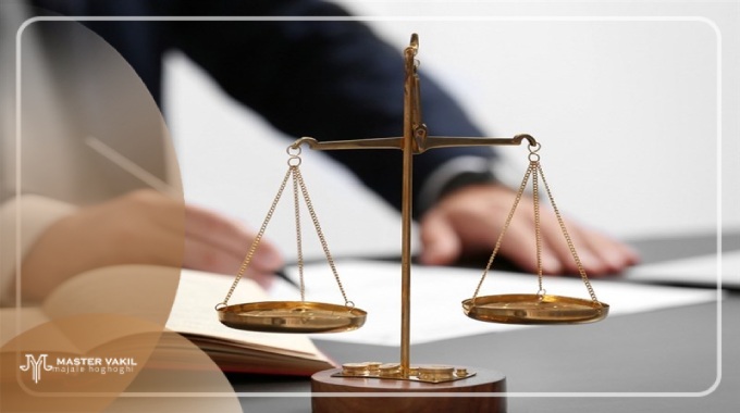 تنظیم قرارداد وکالت با وکیل دادگستری و مشاور حقوقی