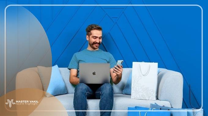 روش های شکایت از فروشگاه های اسنپ