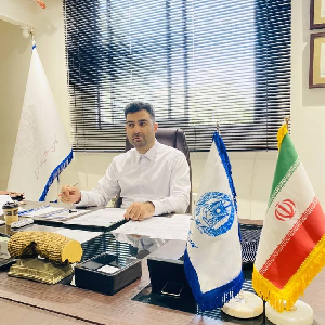 ناصر شجاعی 