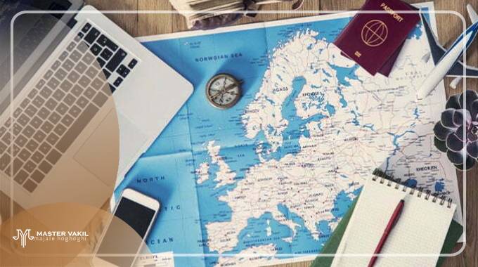 هزینه شکایت از آژانس مسافرتی