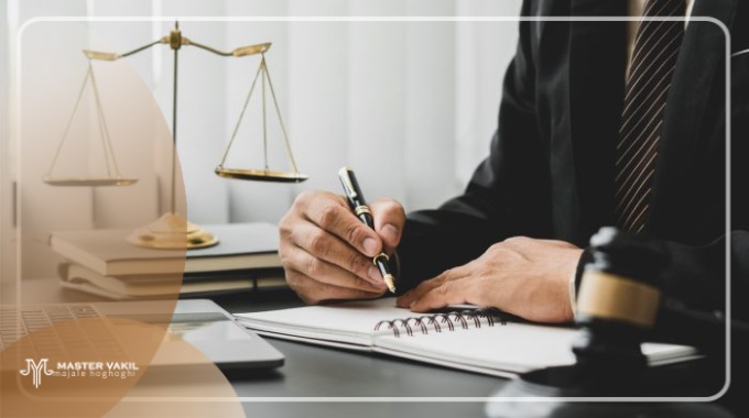 وظایف بهترین وکیل آیت الله کاشانی