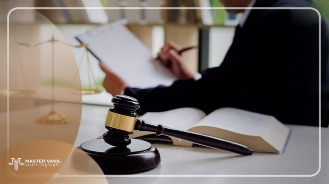 وظایف بهترین وکیل