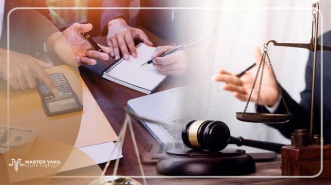 وظایف و تعهدات وکیل در قبال موکل