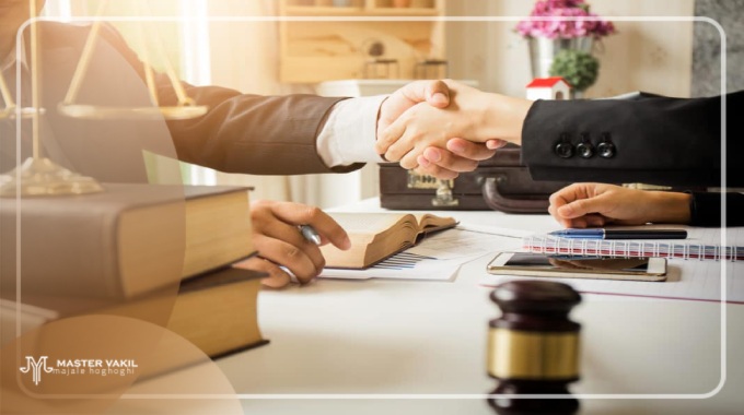 ویژگی های مهم بهترین وکیل سقز