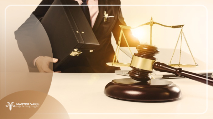 اهمیت بهترین وکیل کیفری در هرمزگان