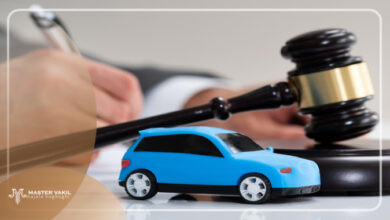 بهترین وکیل تصادفات رانندگی در چالوس